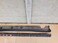 фото thumb №6, Mercedes gle w292 поріг молдинг поріг ліва