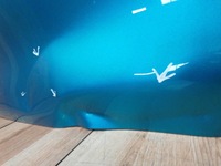 фото thumb №7, Citroen c3 iii 2016+ крышка багажника задняя задняя