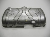 фото thumb №4, Захист глушника renault espace 2.2 dci 6025309638