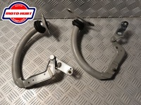 фото thumb №1, Петля крышки багажника правый bmw 7 e65 4162es03