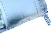 фото thumb №15, Сидіння напівшкіра honda civic vti vi 6 універсал 99-01