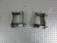 фото thumb №1, Isuzu d-max ii 2012 4d кронштейн кронштейн рессора