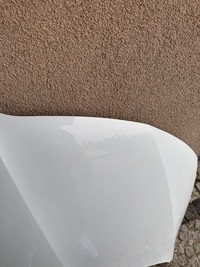 фото thumb №10, Капот кришка двигуна skoda rapid 5j