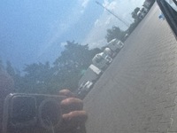 фото thumb №6, Капот кришка двигуна hyundai i40