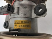 фото thumb №2, Вентилятор обдув bmw e39