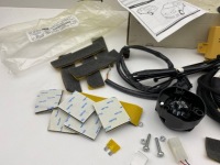 фото thumb №3, Mitsubishi space star ii 2 джгут фаркоп ecs 13-