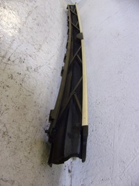 фото thumb №5, Ветрозащитный экран windshot volkswagen eos