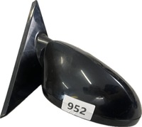 фото thumb №11, Bmw 1 e81 e87 04-11r дзеркало праве електричний 5 pin