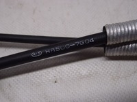 фото thumb №9, Тросы переключения передач kia stonic 1.6 crdi 2017r