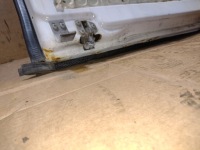 фото thumb №15, Двері лівий задня mercedes vito ii w639 k: 9147