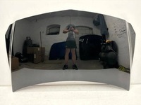 фото thumb №1, Mercedes b-klasa w246 lift капот