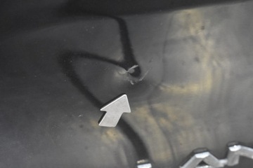 фото thumb №9, Крышка багажника зад задняя x42b mtsubishi lancer 8 viii sedan 07-11