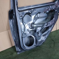 фото thumb №12, Двері правий задня ford focus mk3 kombi