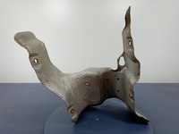 фото thumb №1, Audi a4 b9 8w защита тепловая бака 8w0201308t