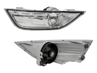 фото thumb №1, Протитуманна фара права 1694959