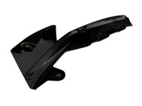 фото thumb №6, Молдинг бампера левый перед bmw g80 m3 schwarz ii 8084177