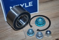 фото thumb №5, Підшипник колеса seat leon i 1.9tdi 2.8 cupra 204km німецька якість