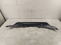 фото thumb №12, Honda crv cr-v iv 4 14r- спойлер накладка бампера зад задняя 71510-tfa-zy00