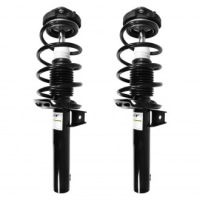 Купить Амортизаторы пружины подушки безопасности перед audi a3 8l, фото thumb