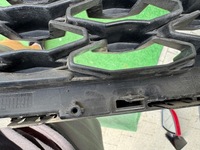 фото thumb №10, Jaguar f-pace x761 рестайлінг 20- бампер решітка радіатора решітка mk83-8a100-100