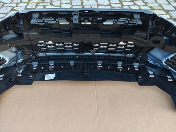 фото thumb №10, Audi a3 8y s-line бампер перед новий