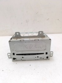 фото thumb №1, Opel astra j 2011 автомобільна магнітола 20983513