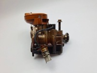 фото thumb №8, Nissan juke i f15 2017 насос масляна