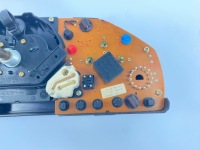 Панель приборная панель mercedes w124 1245435324 1245423701 1245420016 200e 230e m102 Оригинал, фото thumb