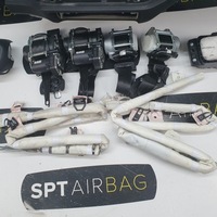 фото thumb №9, Q3 83a панель консоль подушки ремені подушка безпеки