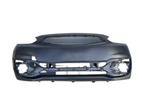 фото thumb №1, Бампер передний mitsubishi space star ii lift 2016-2019 - новый