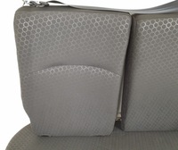 фото thumb №5, Заднє сидіння задня спинка задня mitsubishi space star ii