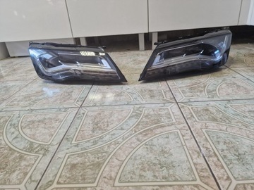 фото thumb №1, A7 4g8 полный led лампы