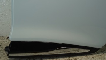 фото thumb №6, Дверь левый зад renault clio iv ov369 hb