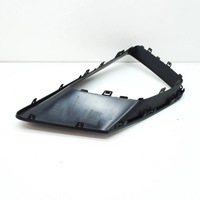 фото thumb №9, Audi q8 бампер переднее левый решётка радиатора декоративный рамка 4m8853257ru6 oem