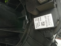 фото thumb №13, Ford s-max mk1 рестайлинг 10- отопитель подача воздуха туннель