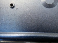 фото thumb №12, Бампер, ґрати opel grandland przed liftem