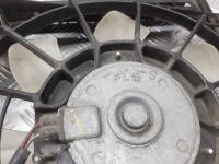 фото thumb №3, Вентилятор радиатора toyota avensis t25 2.2 d4d