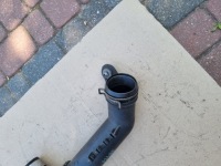 фото thumb №6, Труба интеркулер vw passat b6 golf , touran 3c0145770b