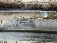 фото thumb №8, Bmw 1 f20 f21 м-пакет 11-15 бампер переднее перед pdc