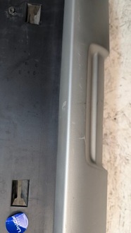 фото thumb №7, Dacia sandero ii рестайлинг 16-20 pdc stepway бампер зад задний 850229955r