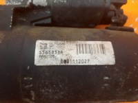 фото thumb №6, Volkswagen polo iii lift 99-09 стартер 0001112027