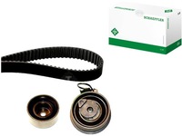 фото thumb №1, Комплект - набір ремінь розподільного валу ina 5842870 vkma95