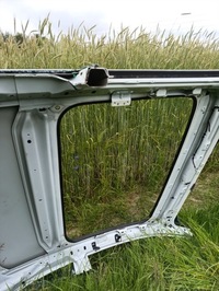 фото thumb №6, Крыша панорама audi a5 8t купе люк ly9c