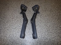 фото thumb №5, Suzuki nissan pixo alto 09-14 петля капот левый lub правый