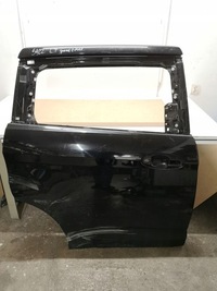 фото thumb №1, Ford grand c-max 10- дверь правое задние