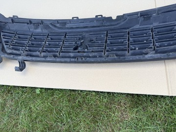 фото thumb №7, Решётка радиатора решётка бампера eu peugeot 308 ii t9 gt line 2013 - 2017 .