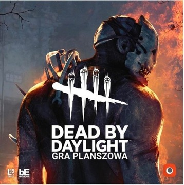 ИГРА DEAD BY DAYLIGHT (PL)