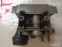 Wabco клапан модулятор abs 4801030610 Недорого, фото thumb