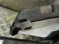 Bmw 8 g14 g15 g16 m850ix усилитель ремень передний радиатор комплект в Украине, фото thumb