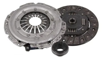 фото thumb №1, Набор сцепления adw193004 синий print